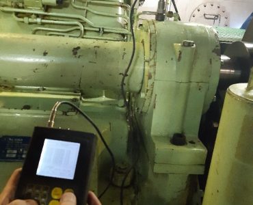 پایش وضعیت هوشمند تجهیزات دوار: چگونه صنایع ایرانی می‌توانند ۳۰٪ هزینه‌های تعمیرات را کاهش دهند؟